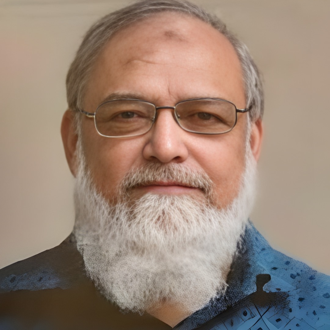 Prof. Dr. Syed Fakhrul Ameen