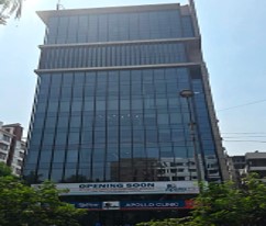 Amin Trade Center